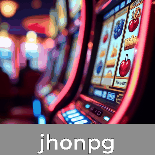 jhonpg: Onde Bônus e Promoções Se Destacam!