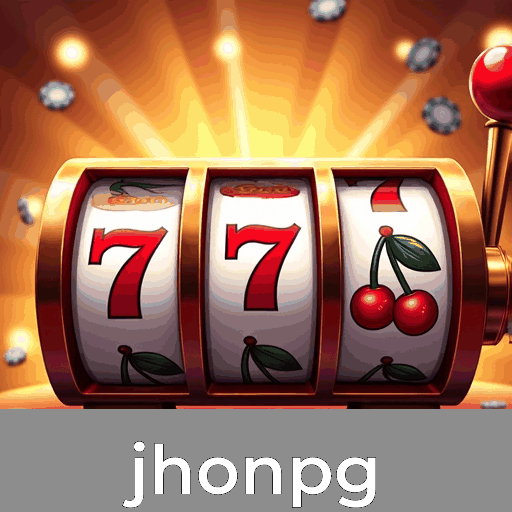 jhonpg: Onde Bônus e Promoções Se Destacam!