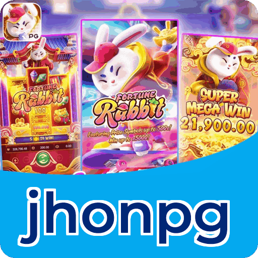 Login rápido no app jhonpg