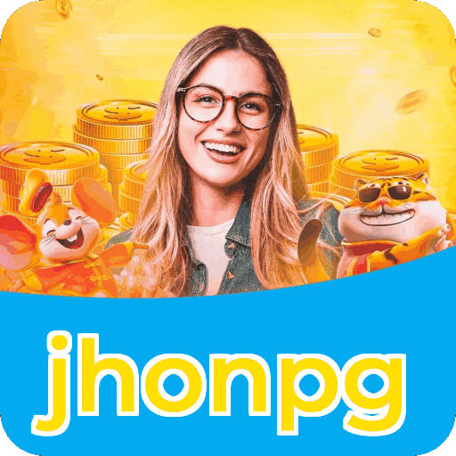 Bônus de boas-vindas jhonpg