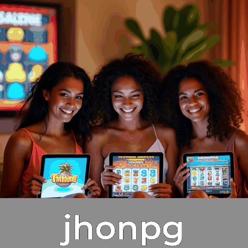 Acesse Jhonpg com Login Seguro e Desfrute de Benefícios