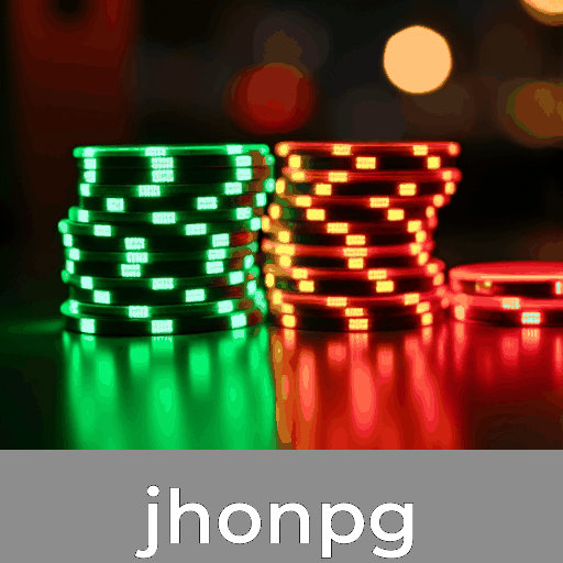 jhonpg: Variedade e Entretenimento para Jogadores Brasileiros