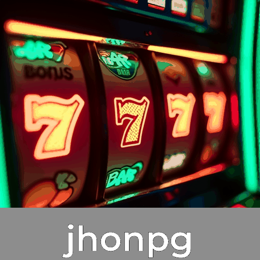 jhonpg: Plataforma de Cassino Premiado e Pagamentos Rápidos