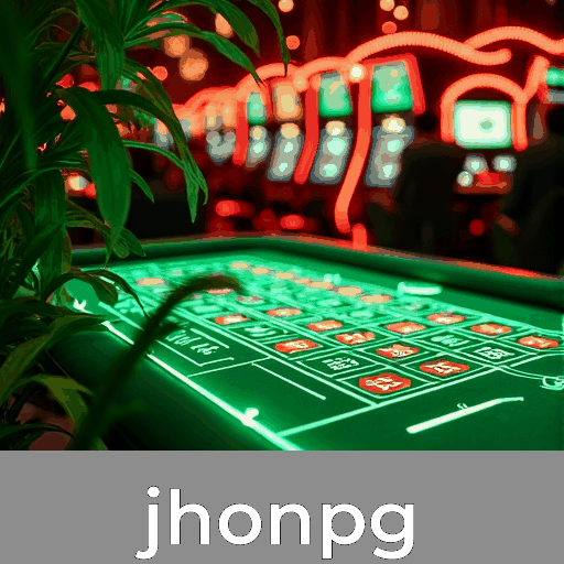 Jhonpg: Estável, Seguro e Otimizado para o Brasil